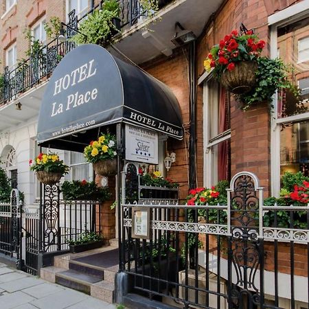 Hotel La Place Лондон Екстер'єр фото