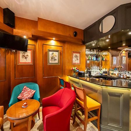Hotel La Place Лондон Екстер'єр фото
