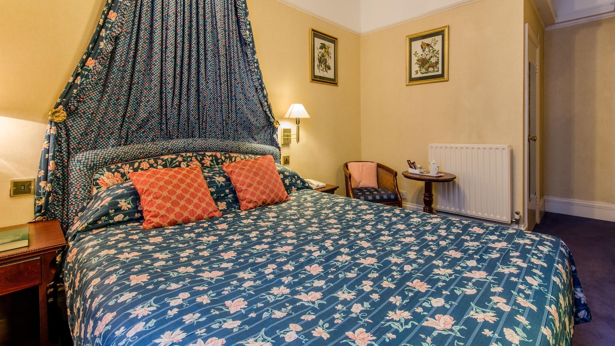 Hotel La Place Лондон Екстер'єр фото