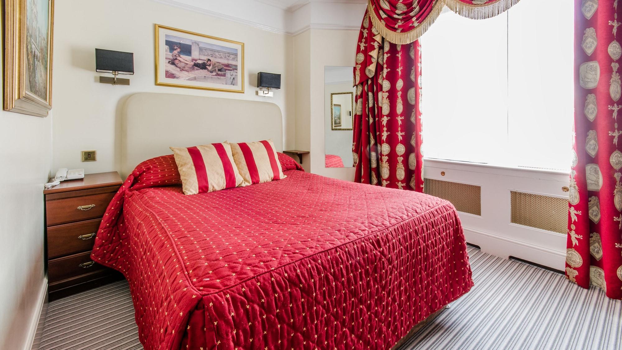 Hotel La Place Лондон Екстер'єр фото