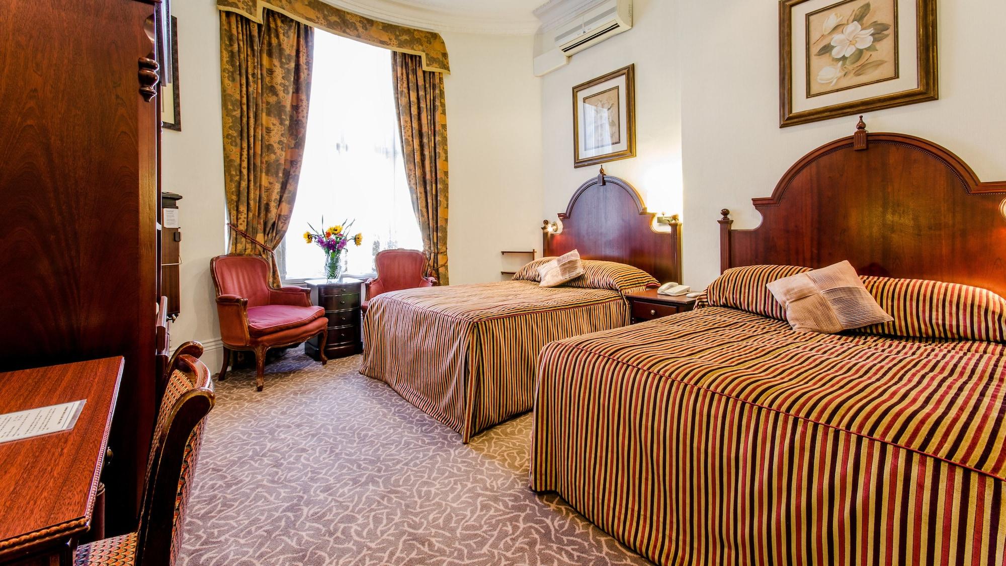 Hotel La Place Лондон Екстер'єр фото