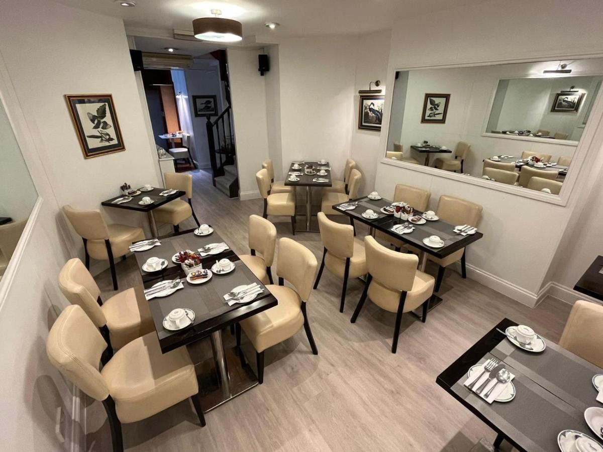 Hotel La Place Лондон Екстер'єр фото