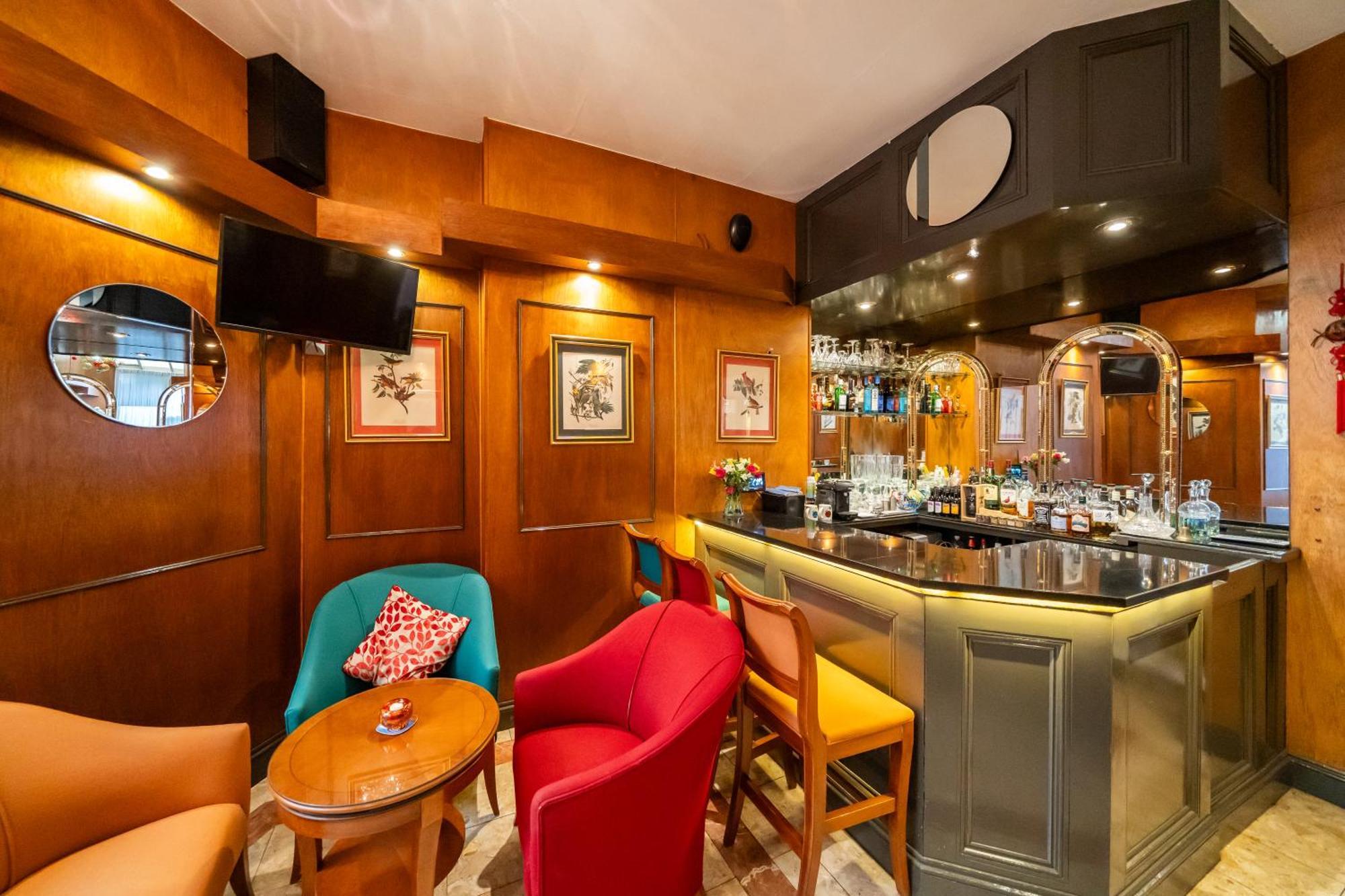 Hotel La Place Лондон Екстер'єр фото