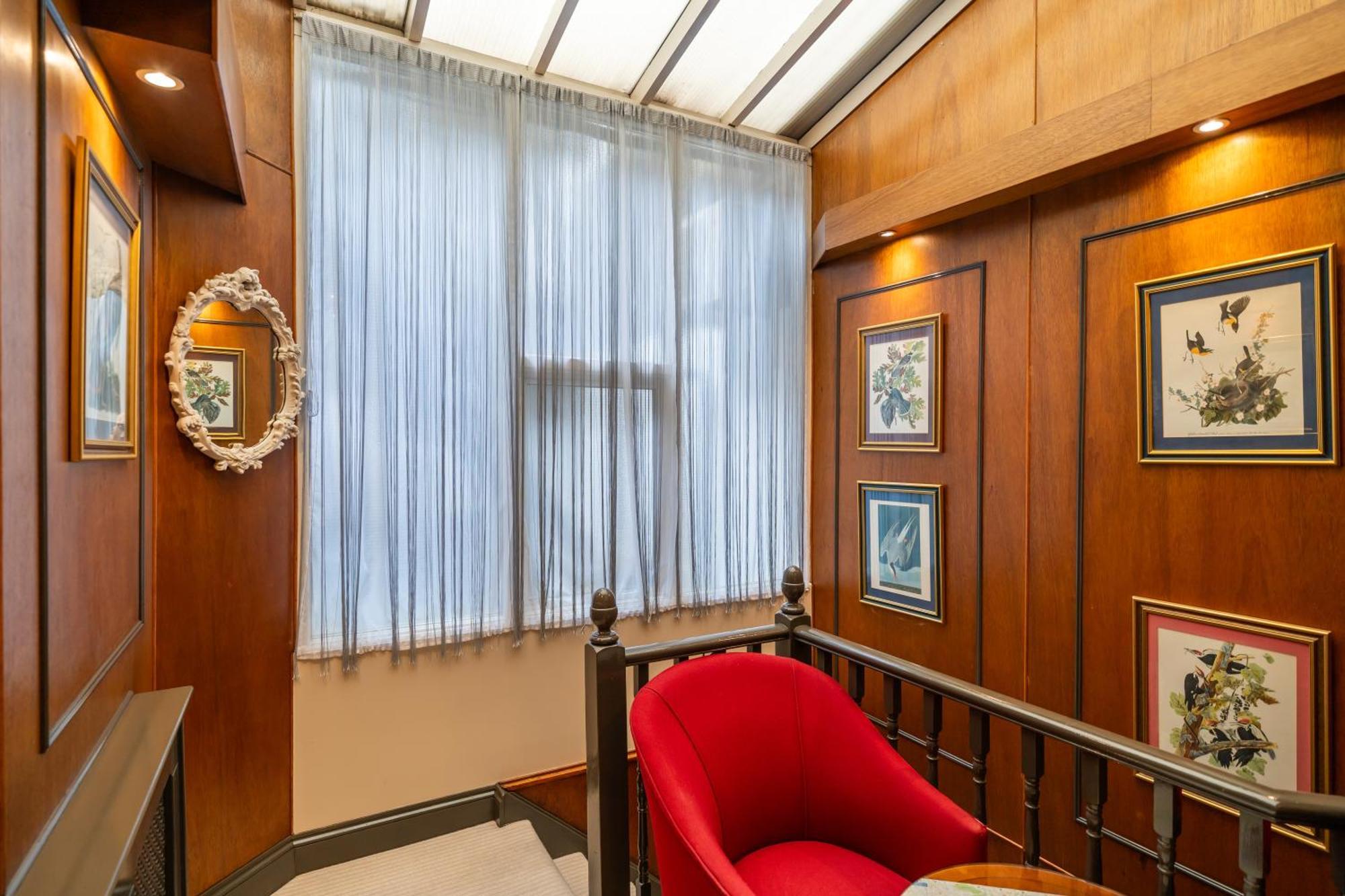 Hotel La Place Лондон Екстер'єр фото