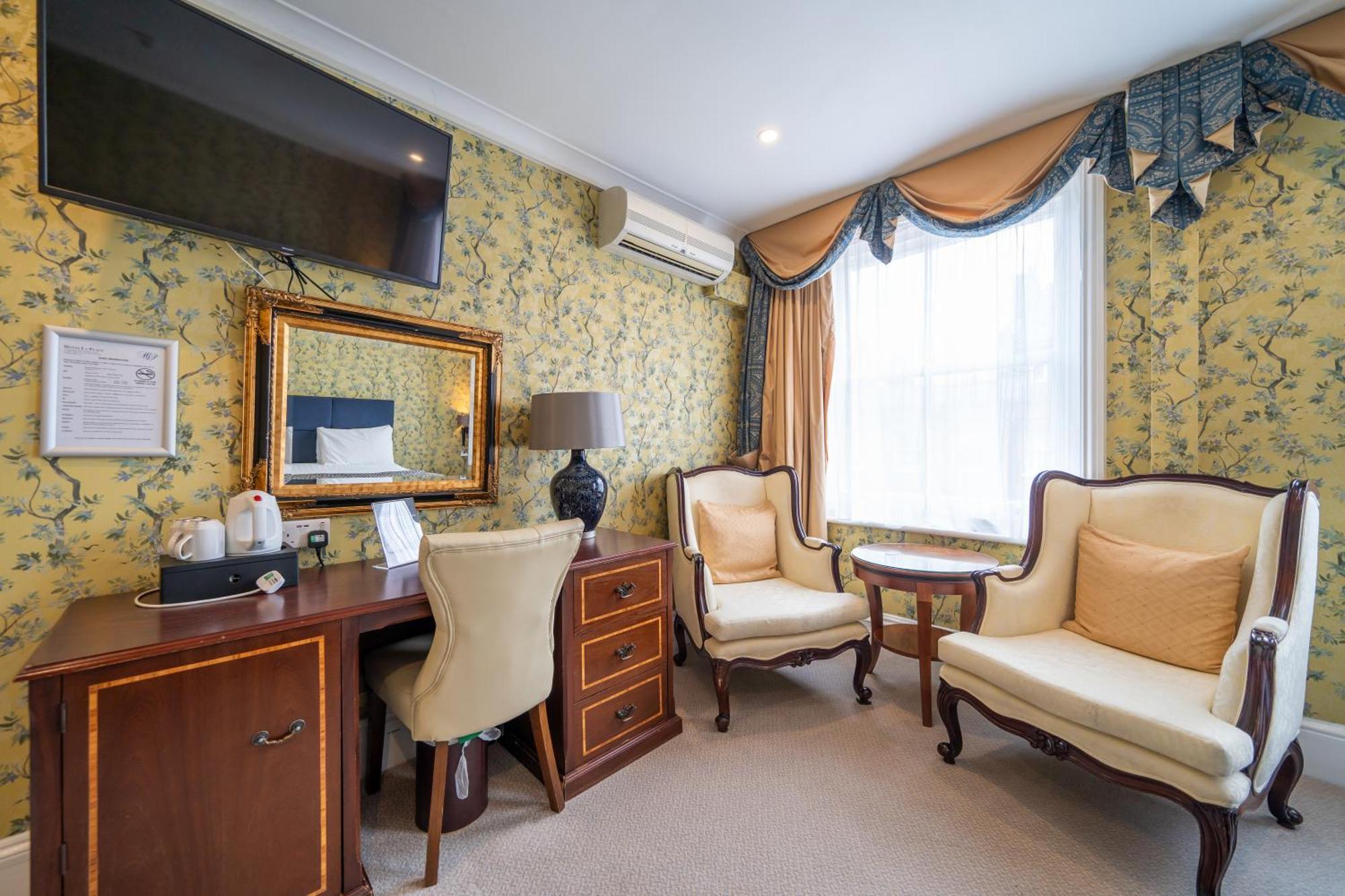 Hotel La Place Лондон Екстер'єр фото