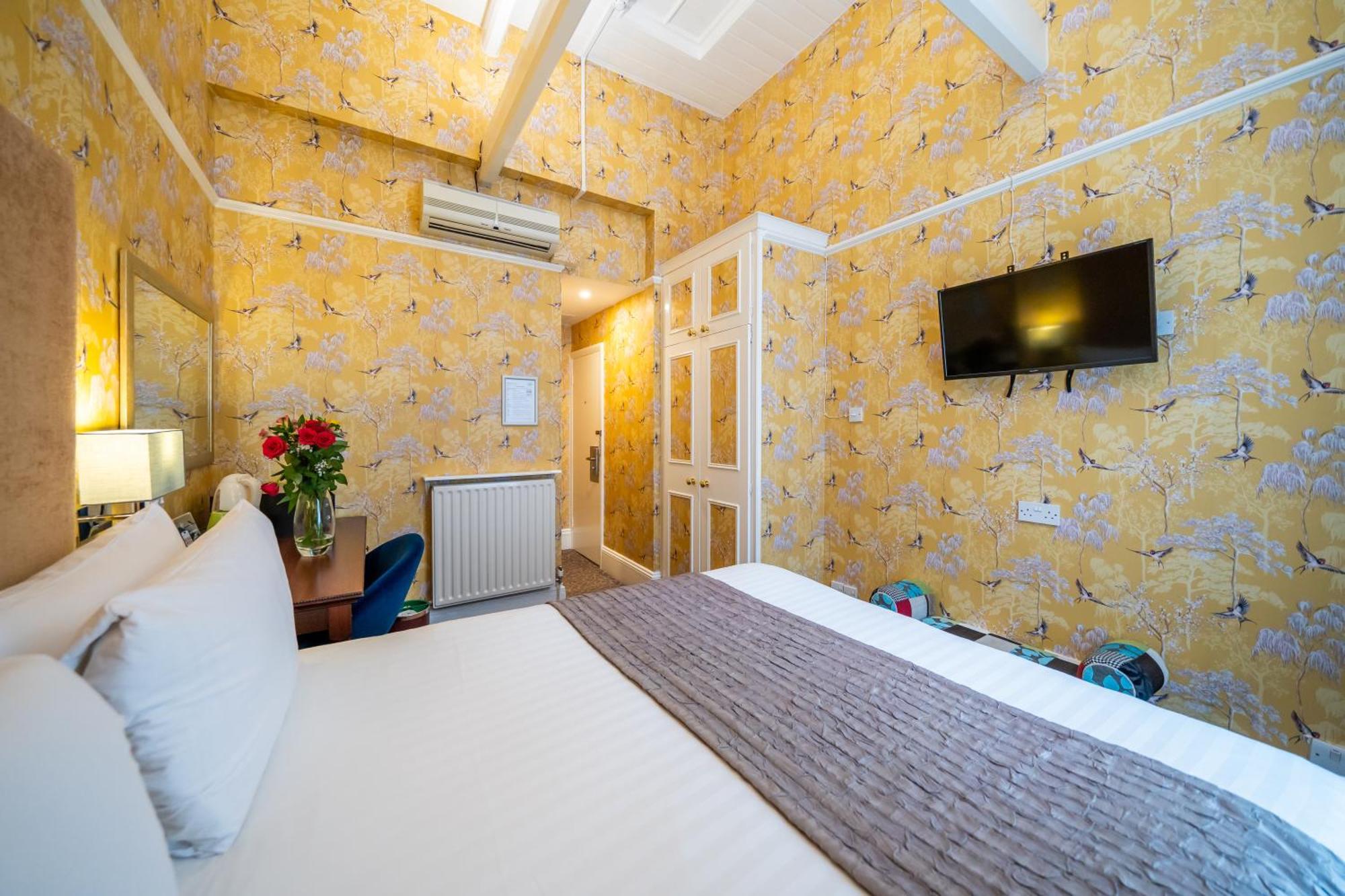 Hotel La Place Лондон Екстер'єр фото