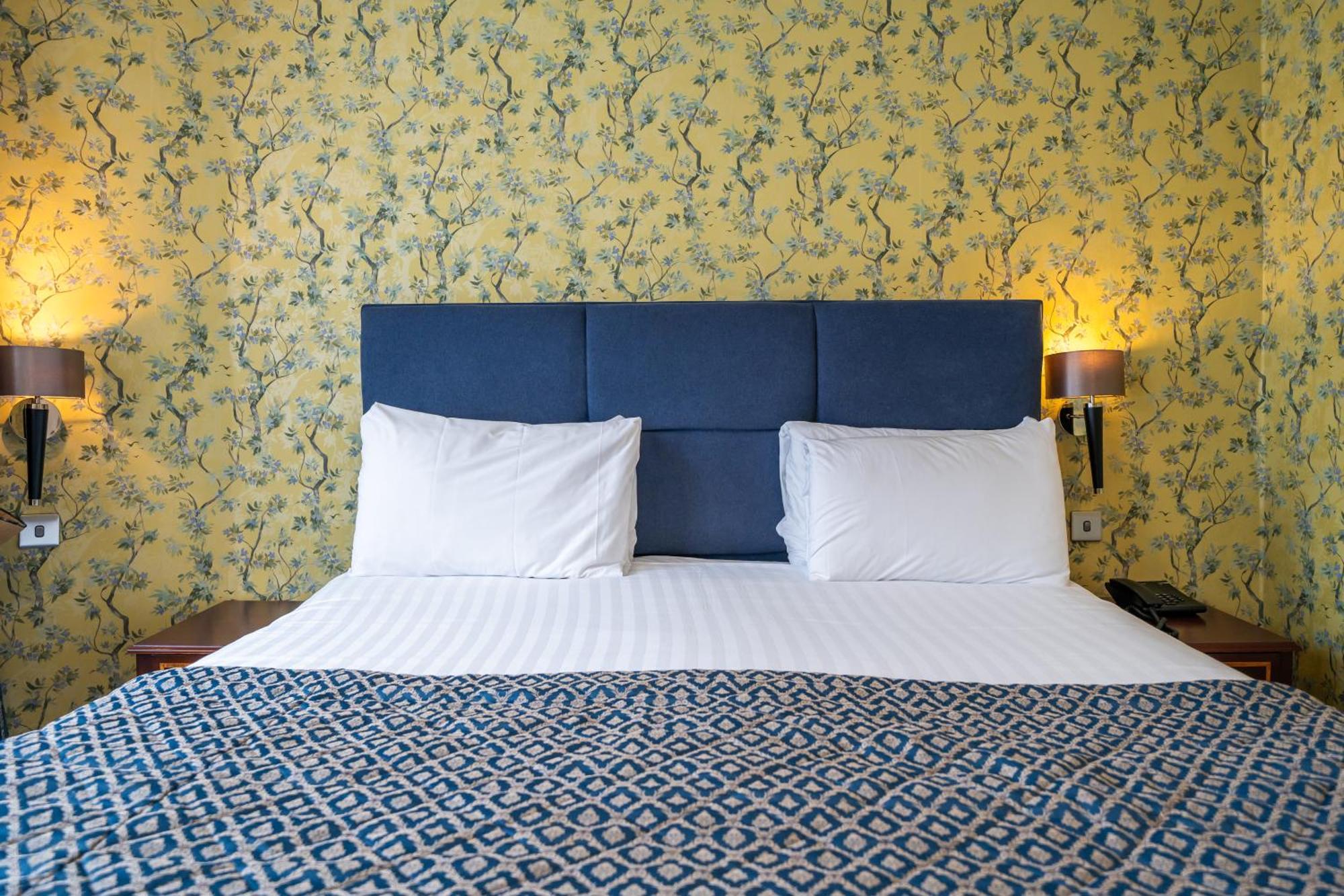 Hotel La Place Лондон Екстер'єр фото