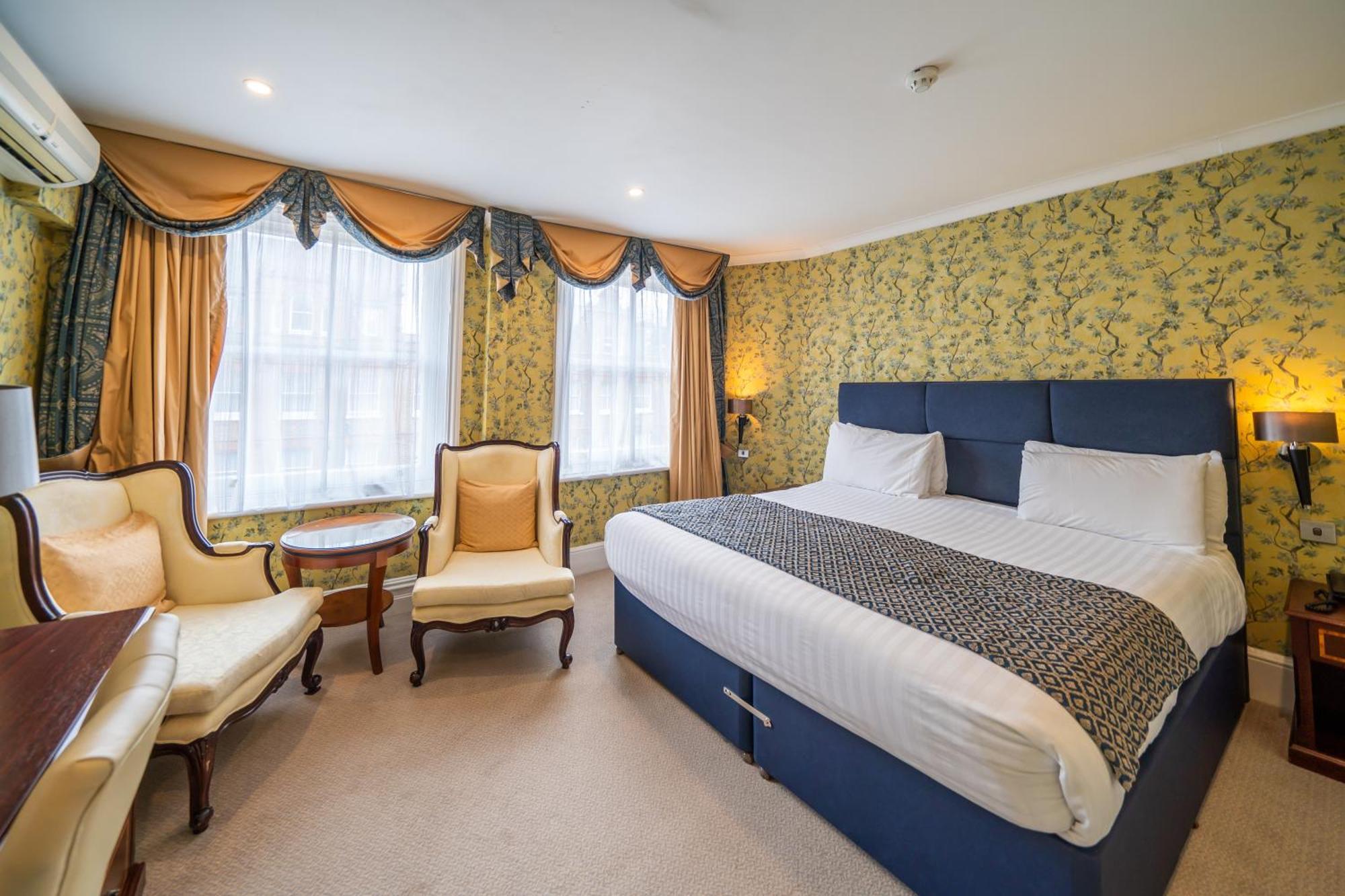 Hotel La Place Лондон Екстер'єр фото