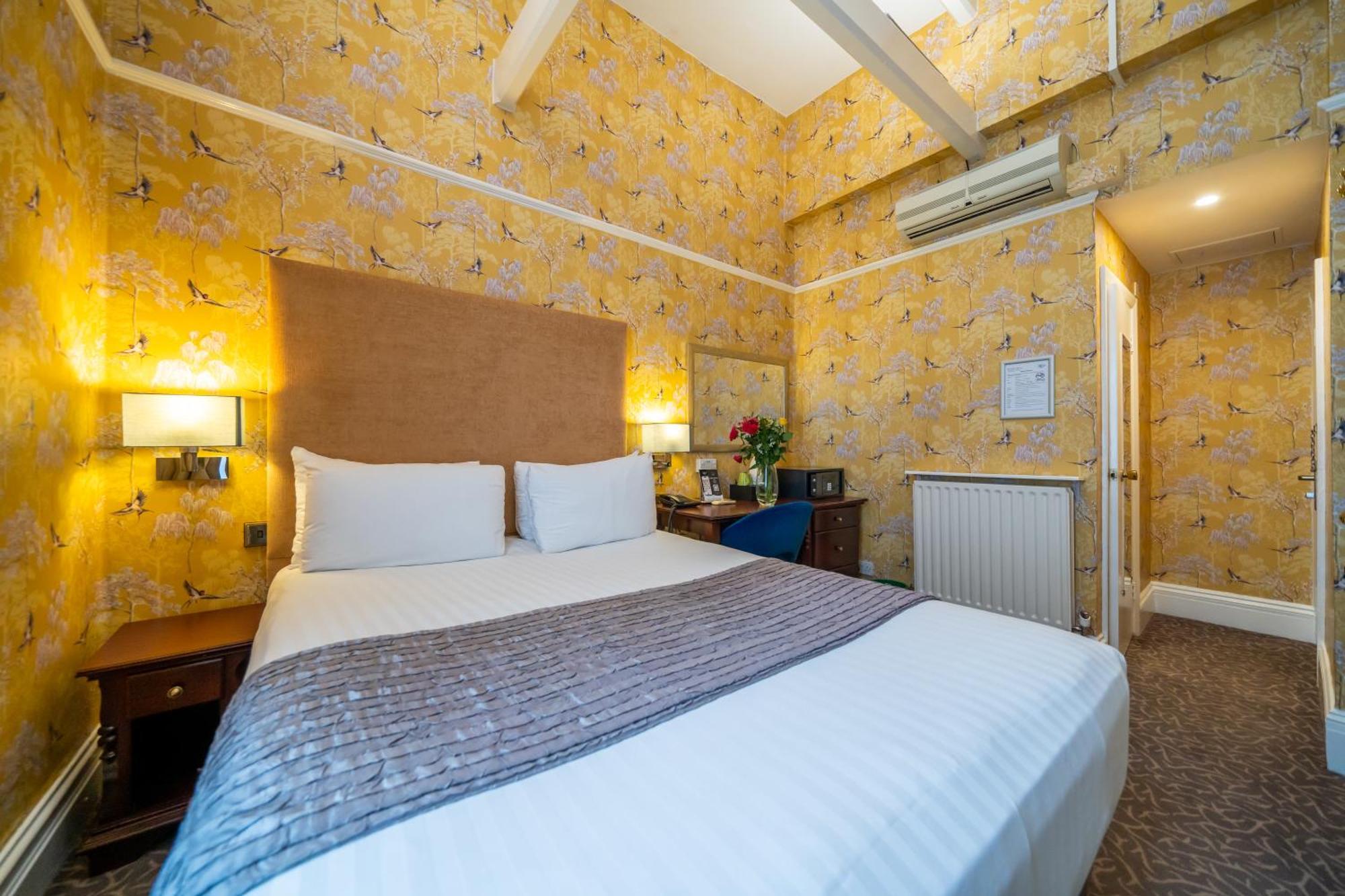Hotel La Place Лондон Екстер'єр фото