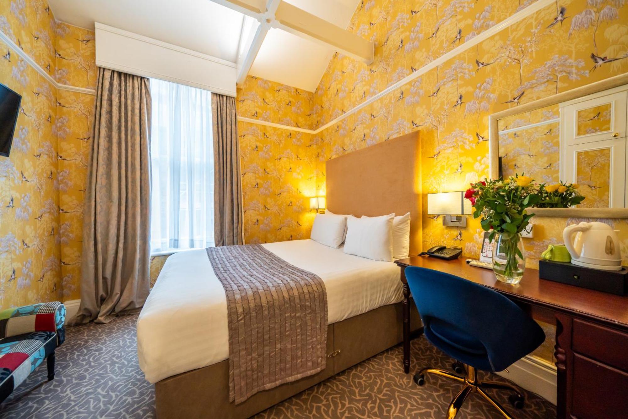 Hotel La Place Лондон Екстер'єр фото