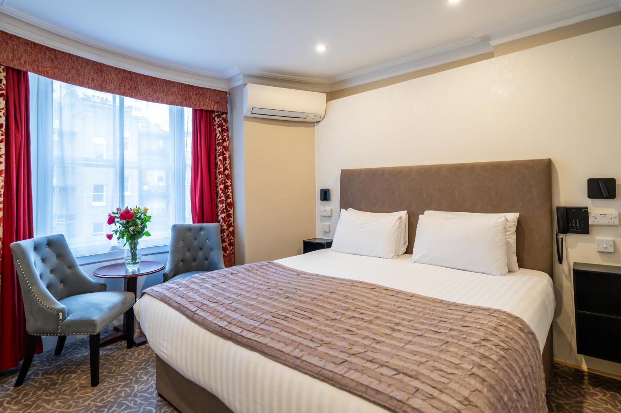 Hotel La Place Лондон Екстер'єр фото