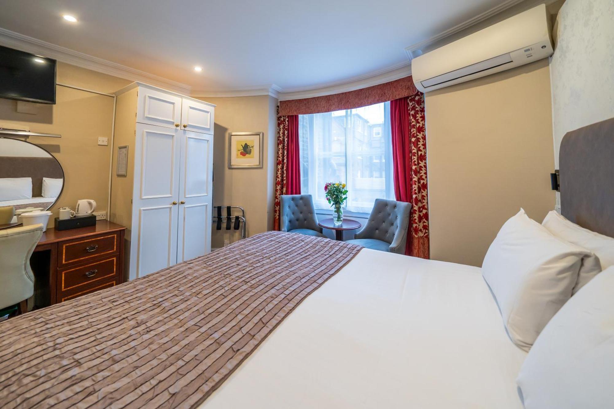 Hotel La Place Лондон Екстер'єр фото
