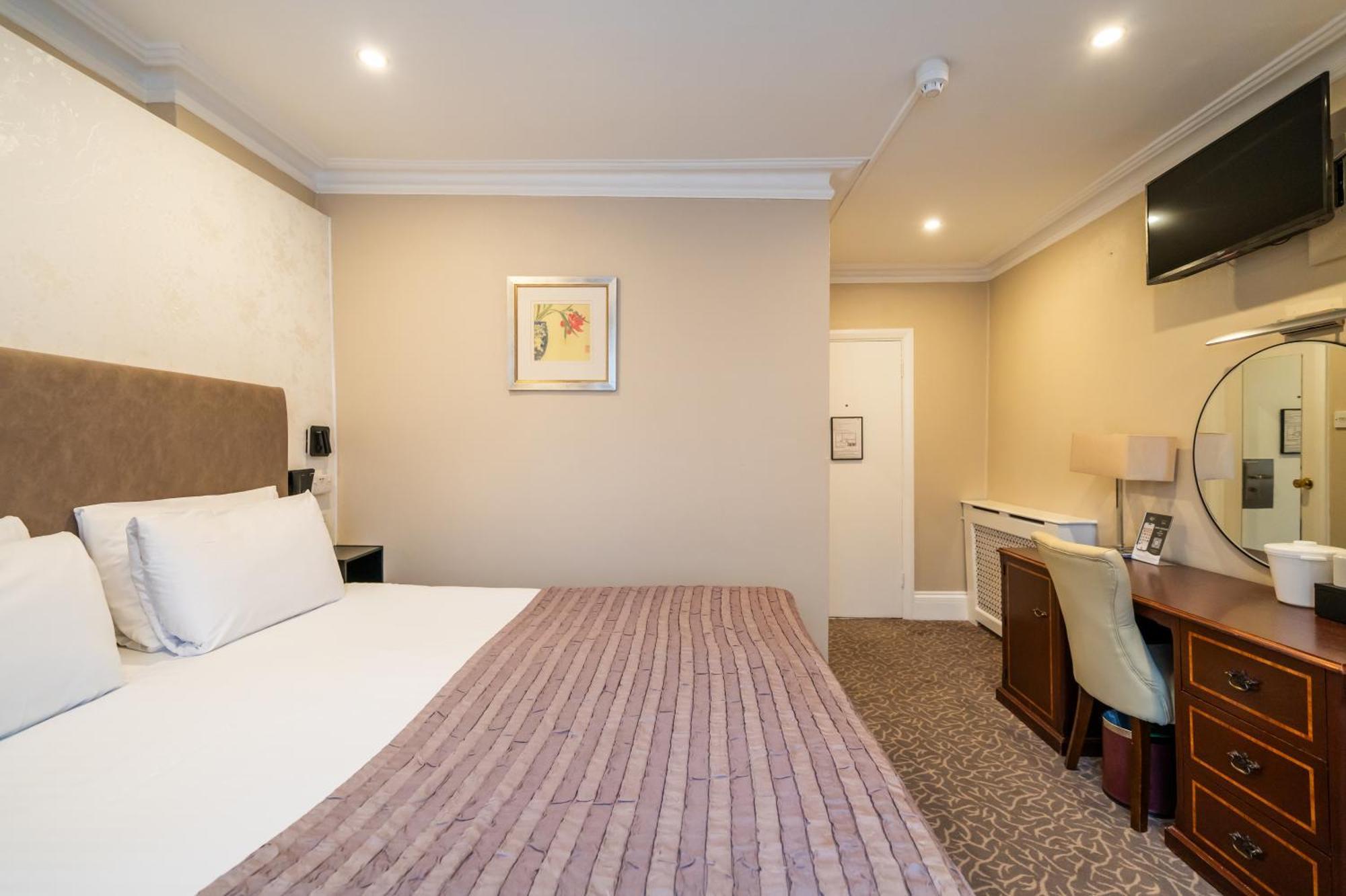 Hotel La Place Лондон Екстер'єр фото