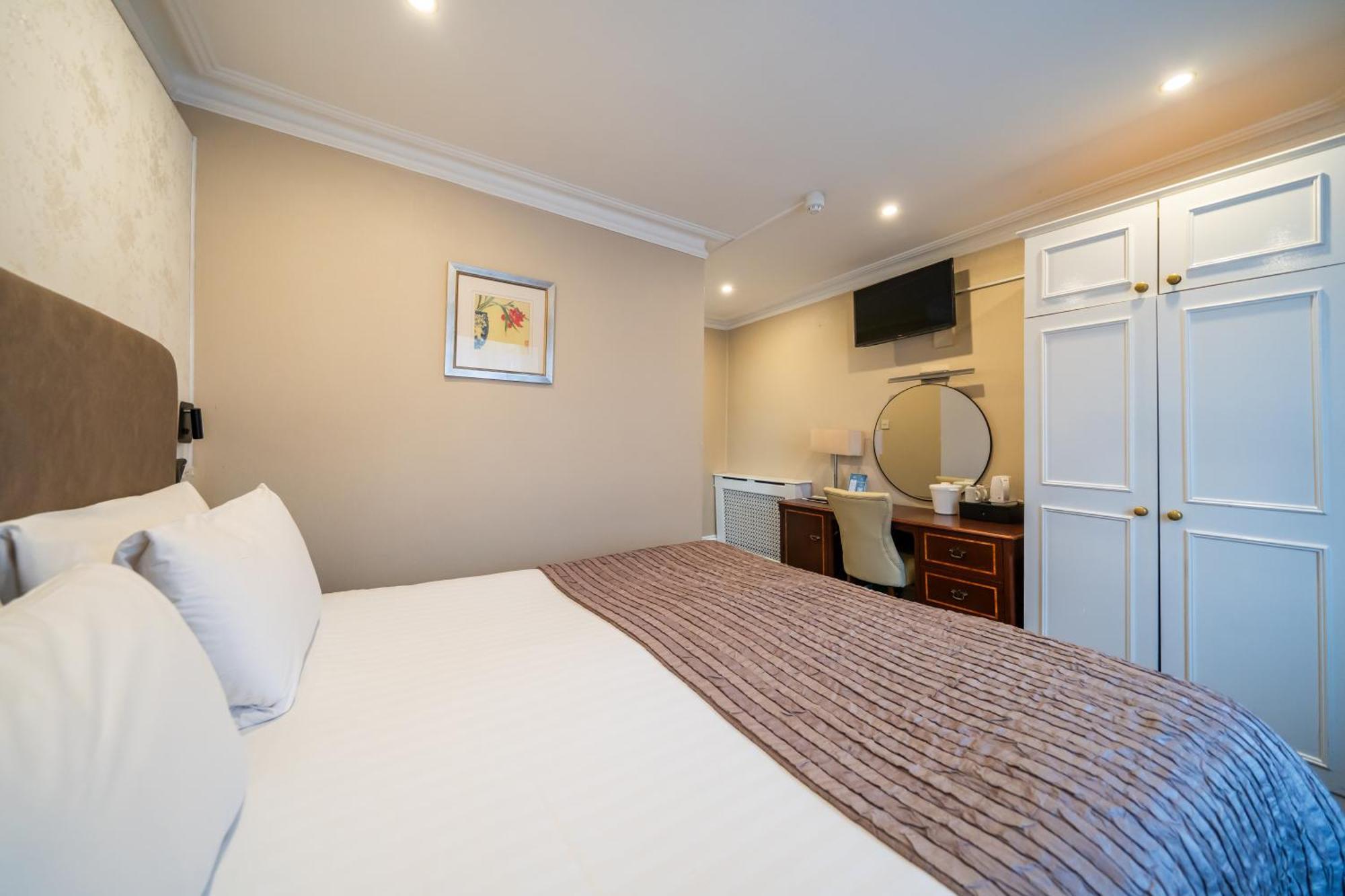 Hotel La Place Лондон Екстер'єр фото