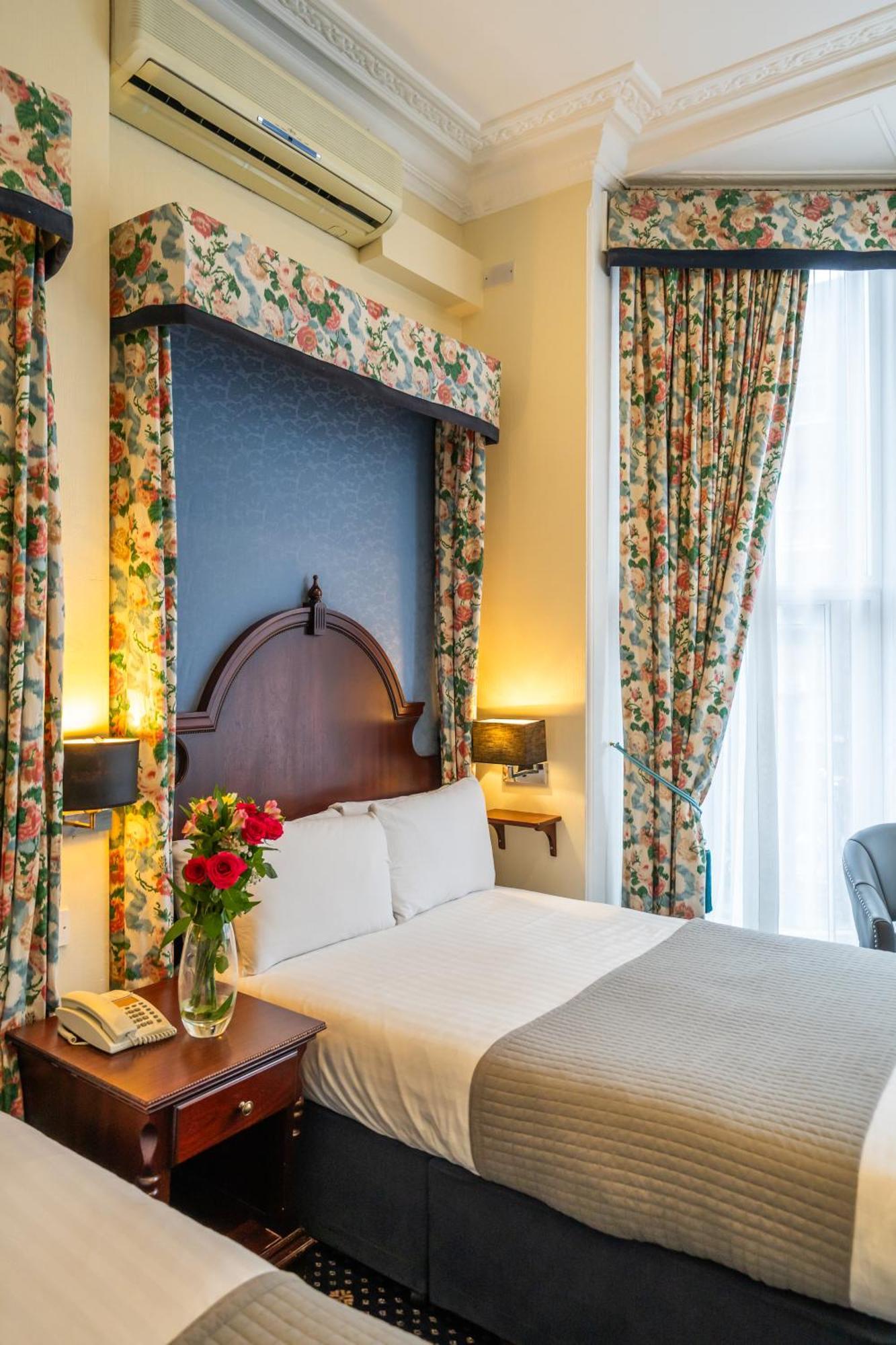 Hotel La Place Лондон Екстер'єр фото