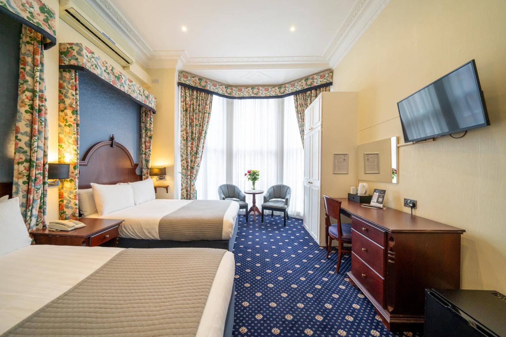 Hotel La Place Лондон Екстер'єр фото