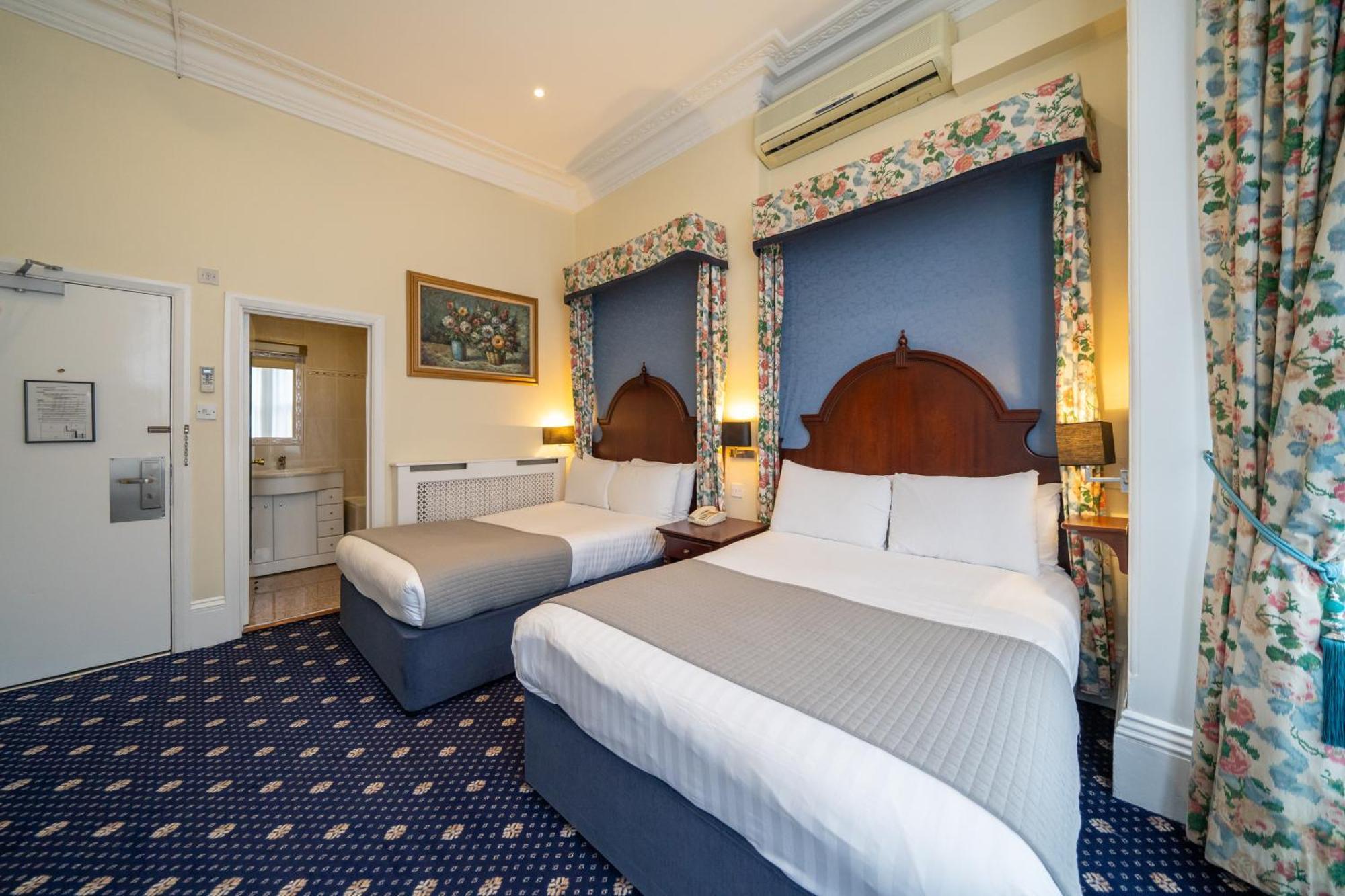 Hotel La Place Лондон Екстер'єр фото