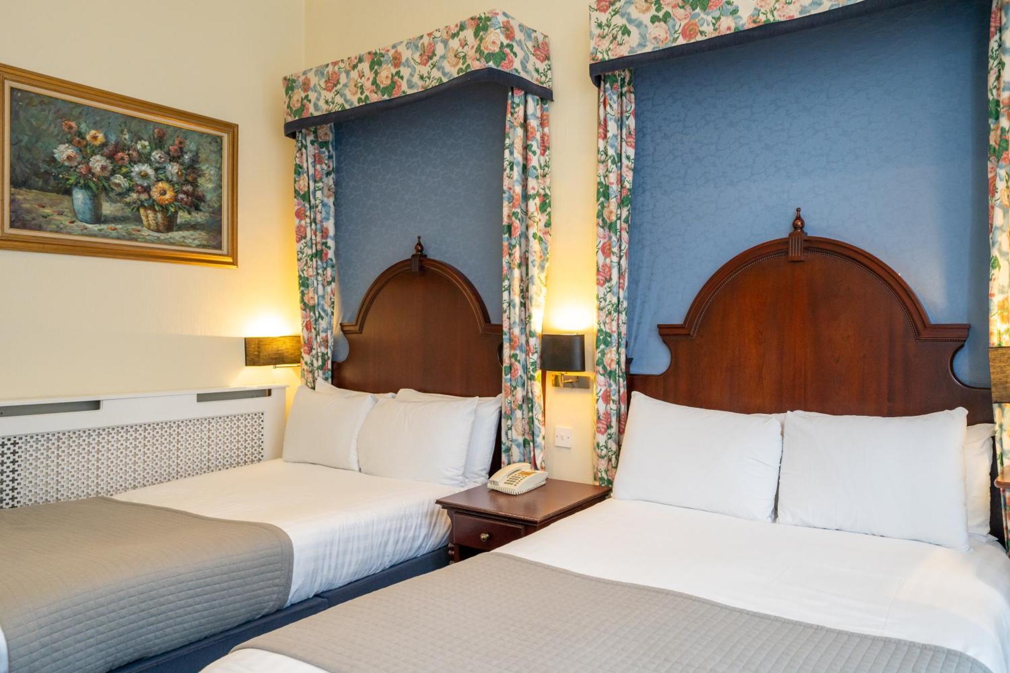 Hotel La Place Лондон Екстер'єр фото