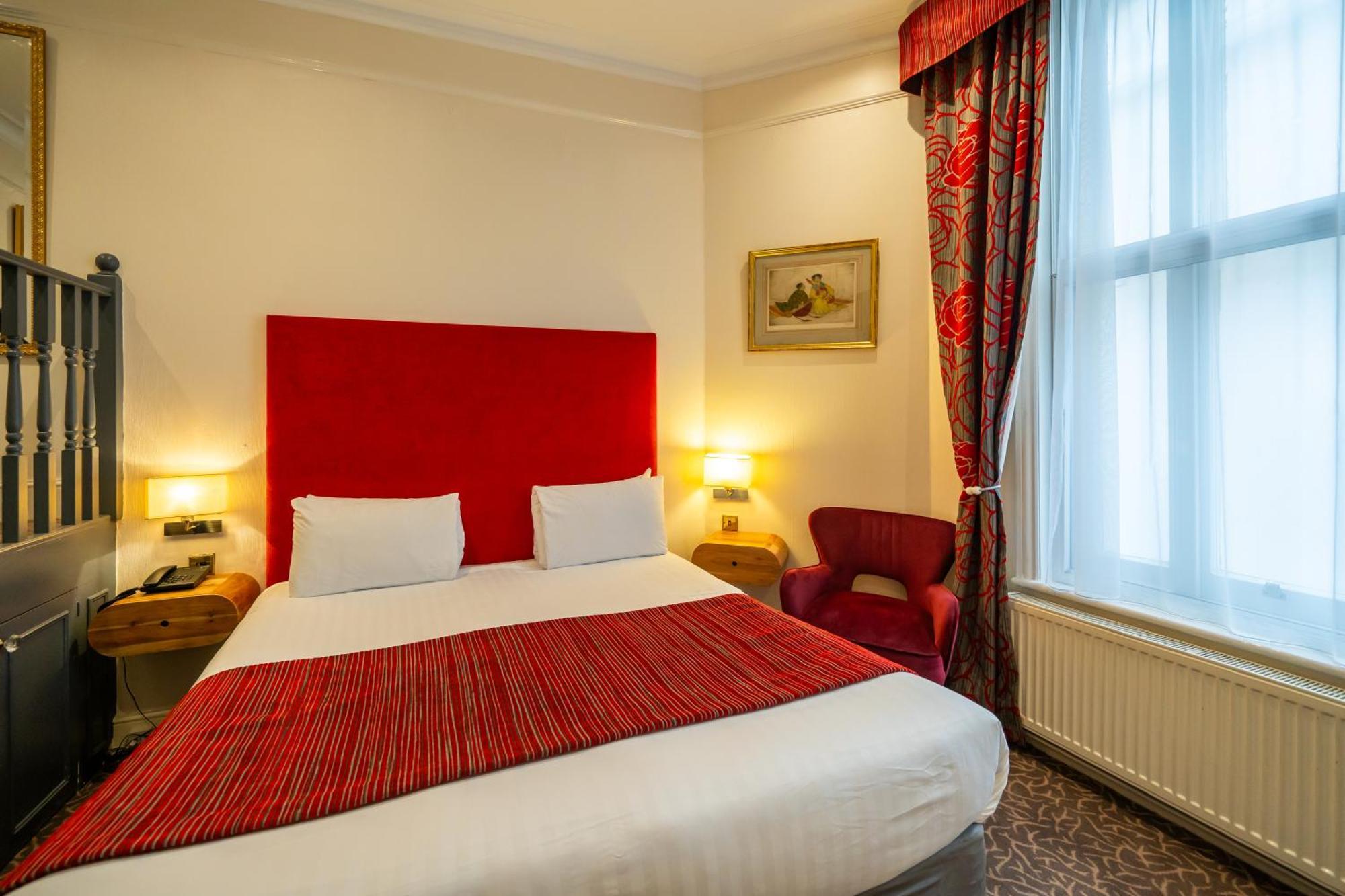 Hotel La Place Лондон Екстер'єр фото