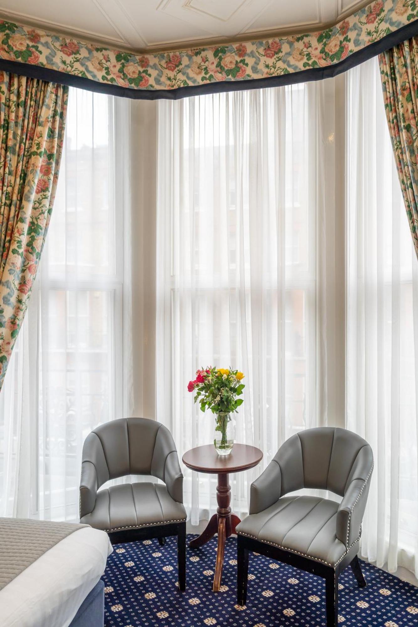 Hotel La Place Лондон Екстер'єр фото