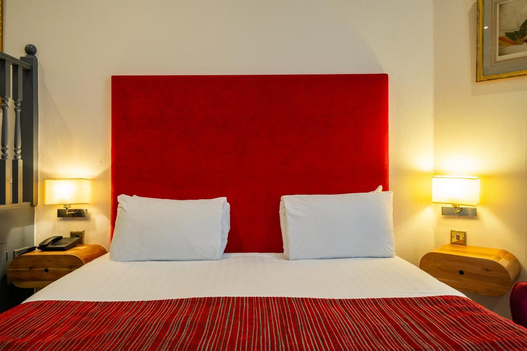 Hotel La Place Лондон Екстер'єр фото