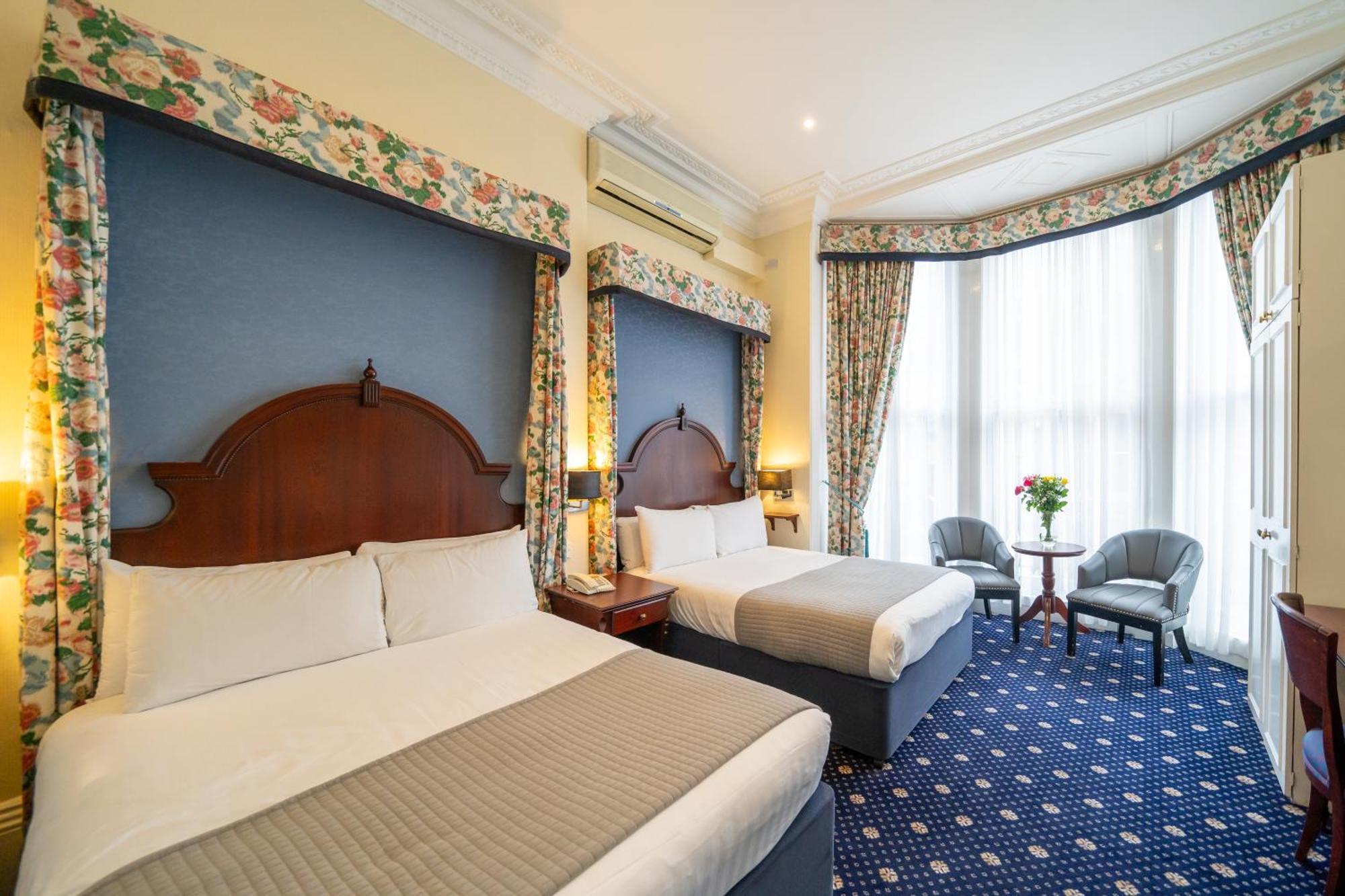 Hotel La Place Лондон Екстер'єр фото