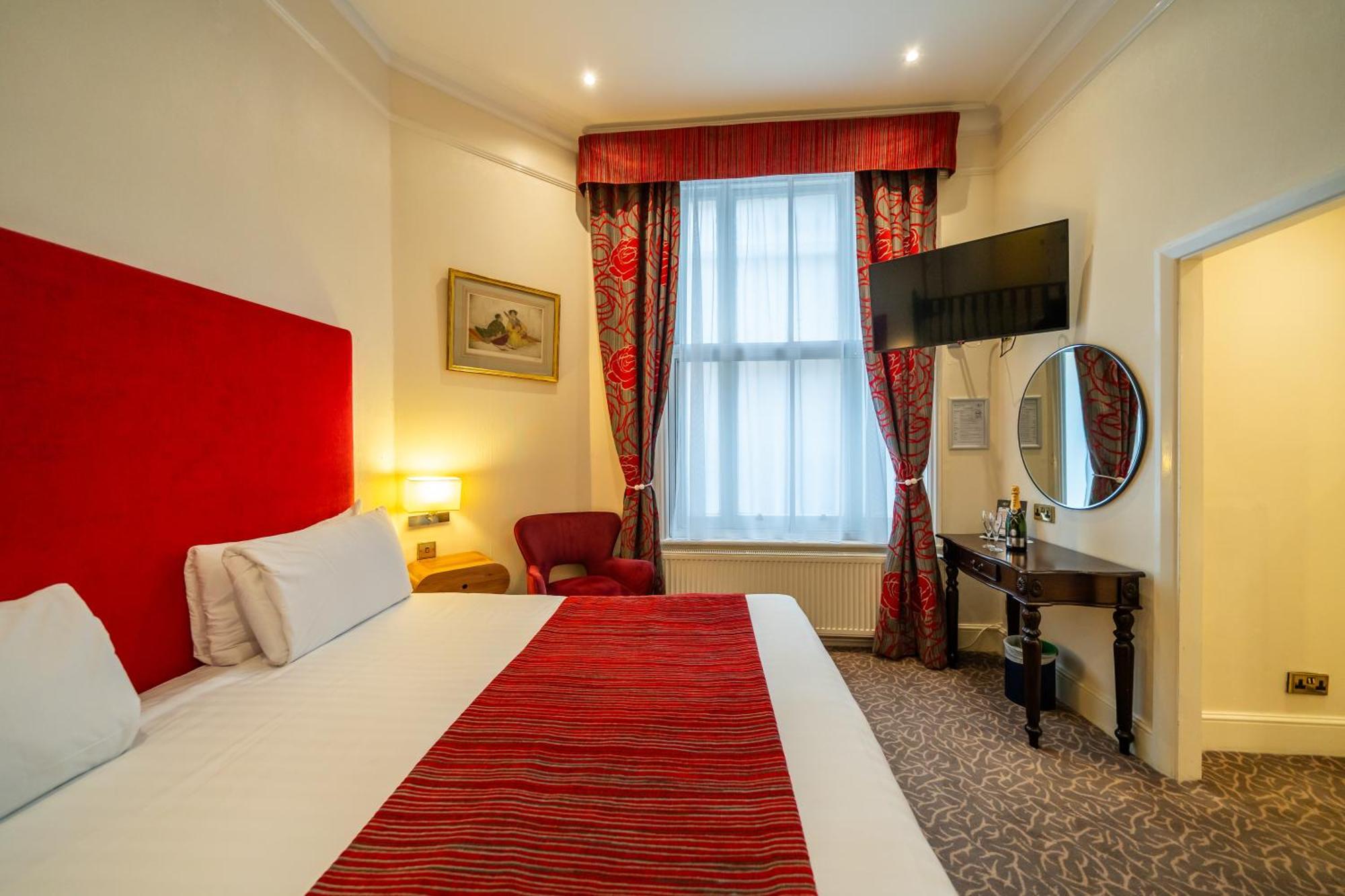 Hotel La Place Лондон Екстер'єр фото