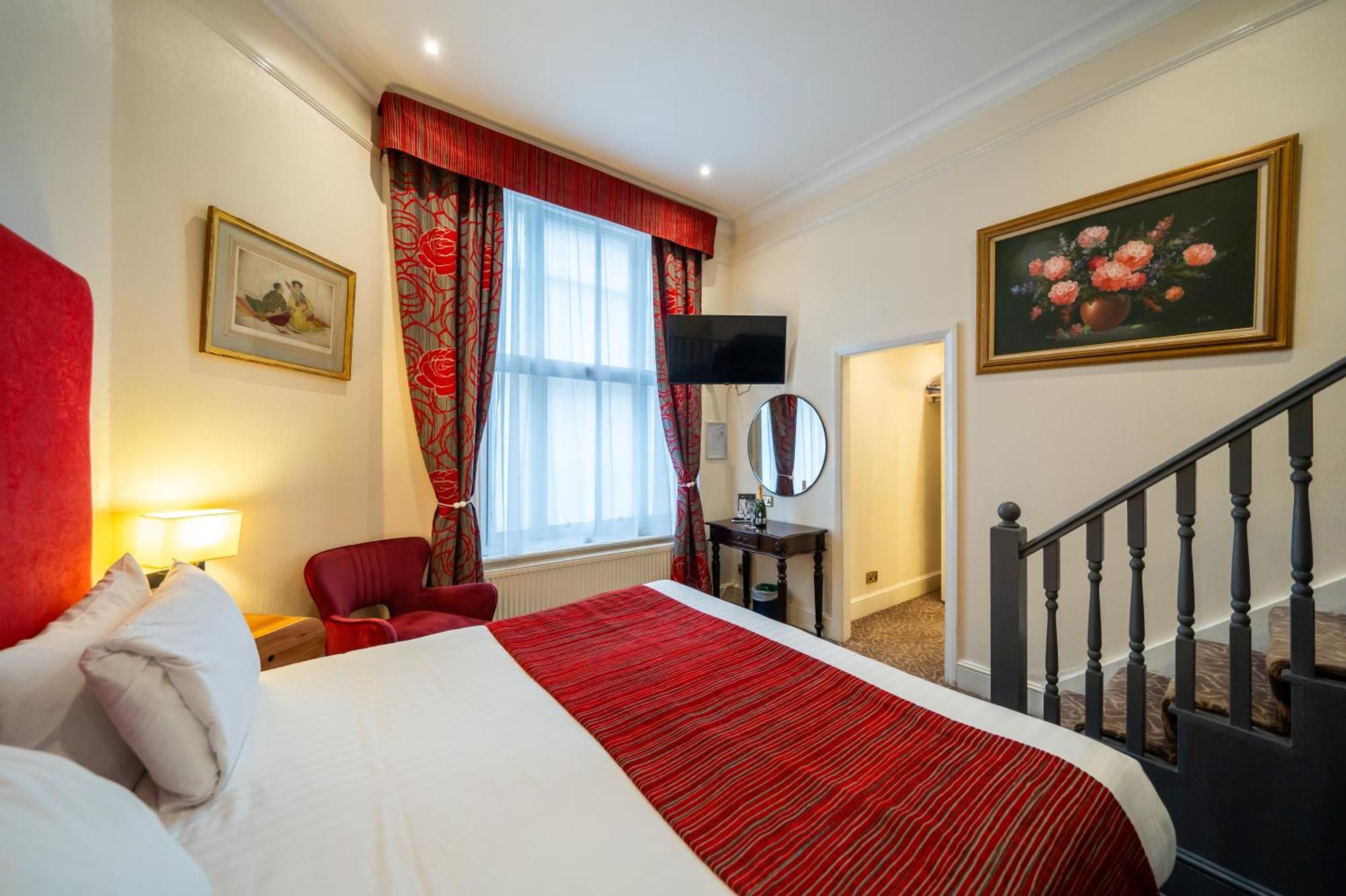 Hotel La Place Лондон Екстер'єр фото