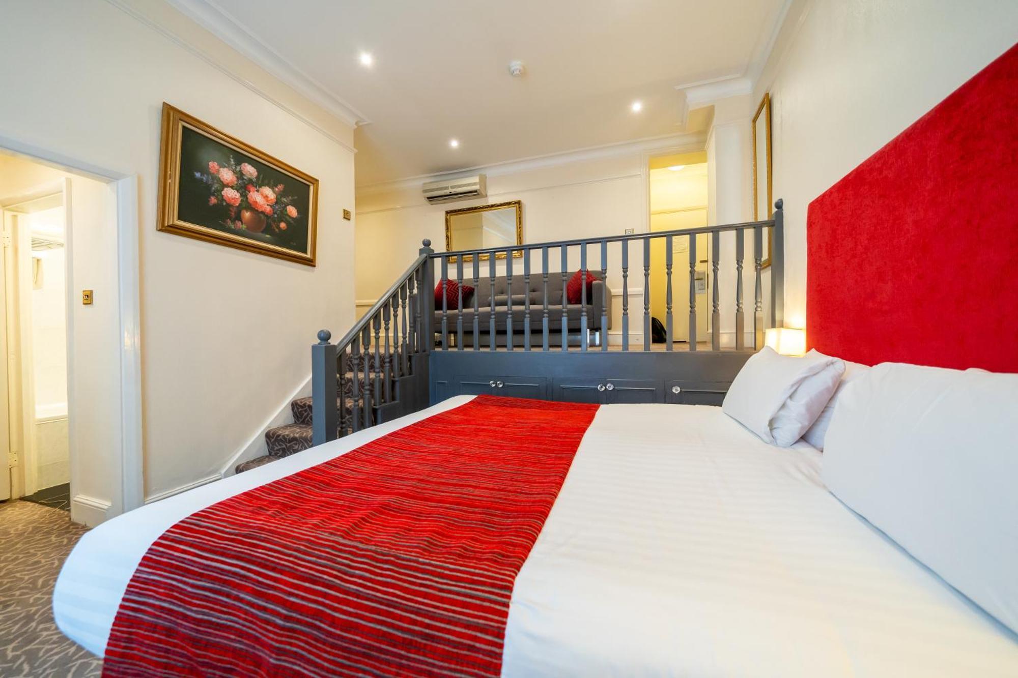 Hotel La Place Лондон Екстер'єр фото