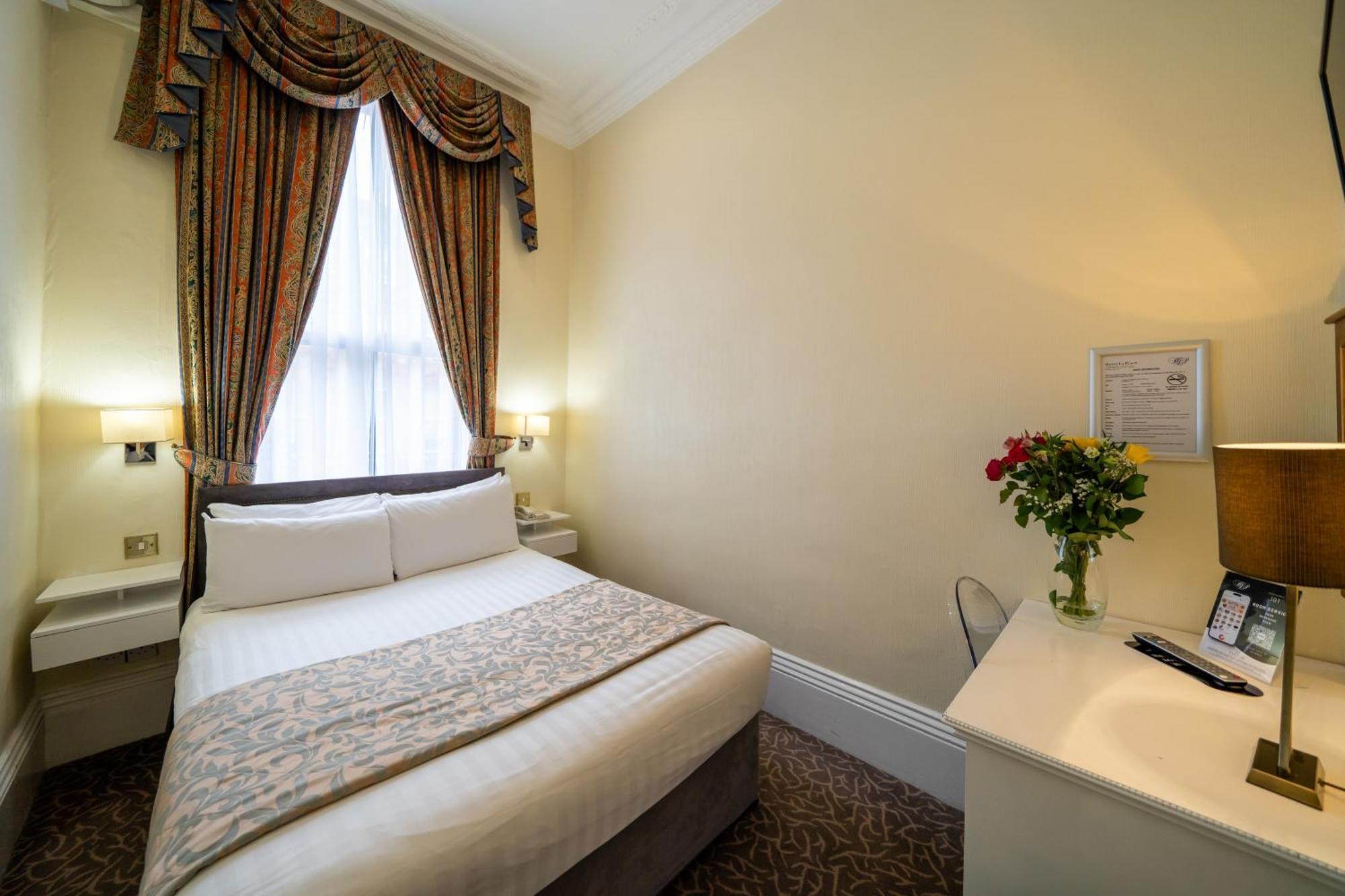 Hotel La Place Лондон Екстер'єр фото